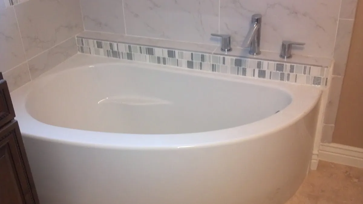 Plumbing services in Woodlawn, VA